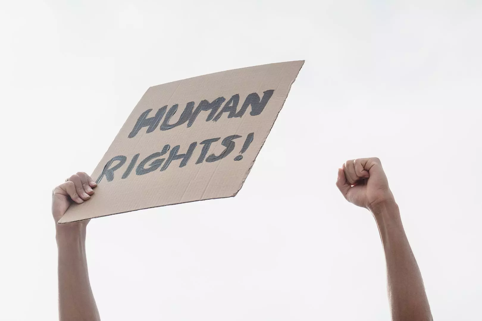 En fascinerende reise inn i menneskerettighetenes verden: Hva er menneskerettigheter