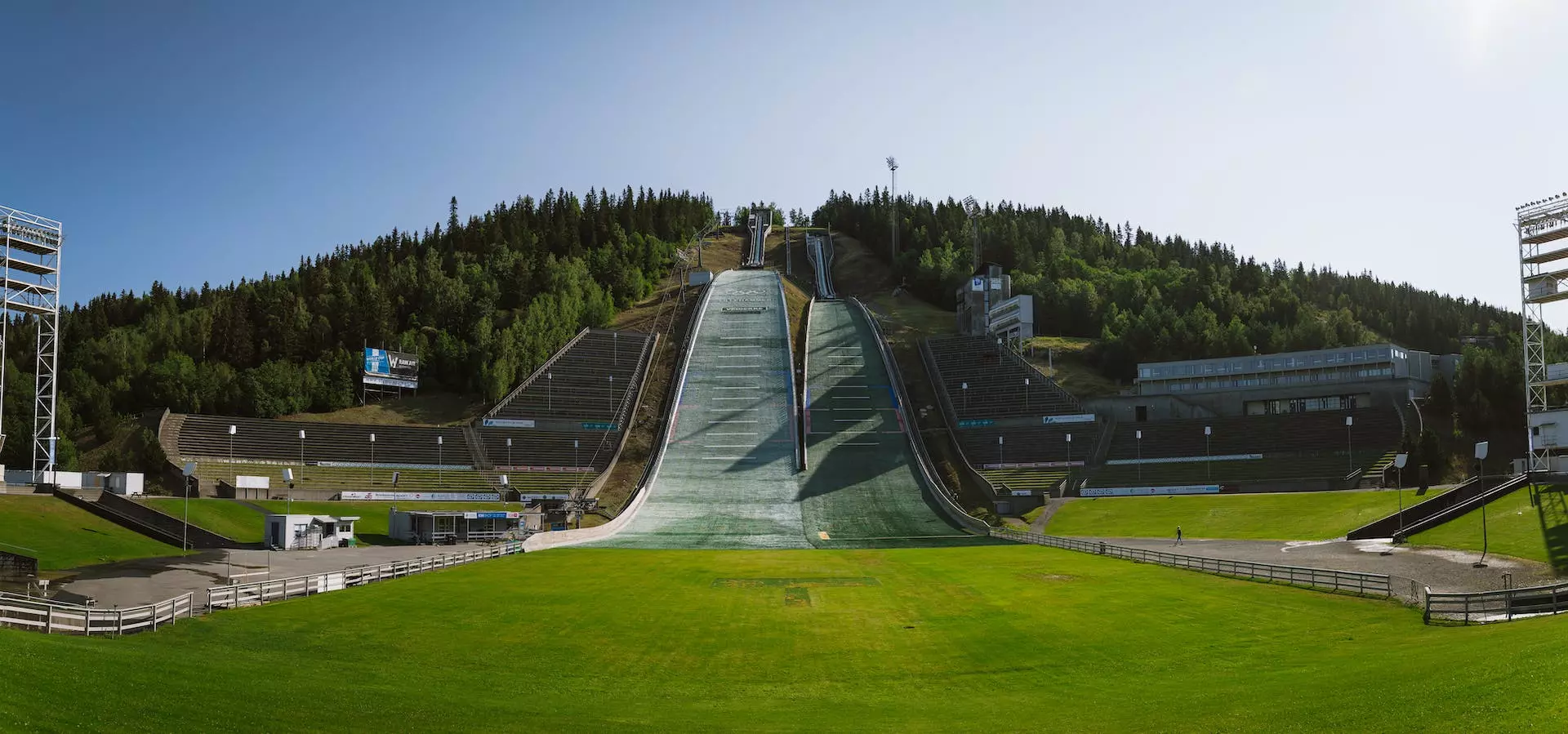 En guide til hva som skjer i Lillehammer