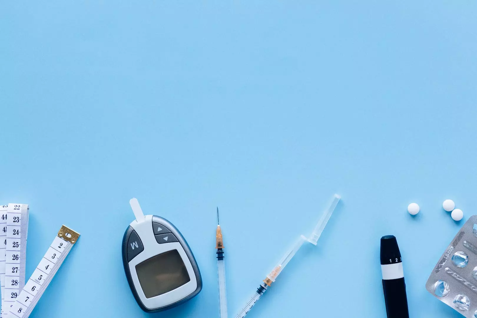 En Klargjørende Artikkel: Hva er Insulin?