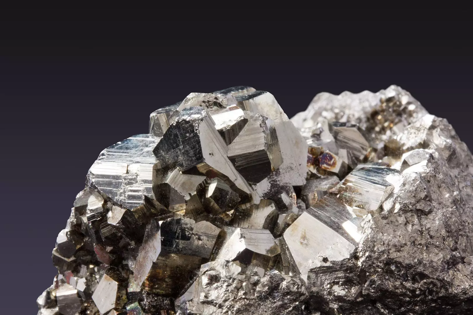 En Omfattende Guide til 'Hva er Mineraler'