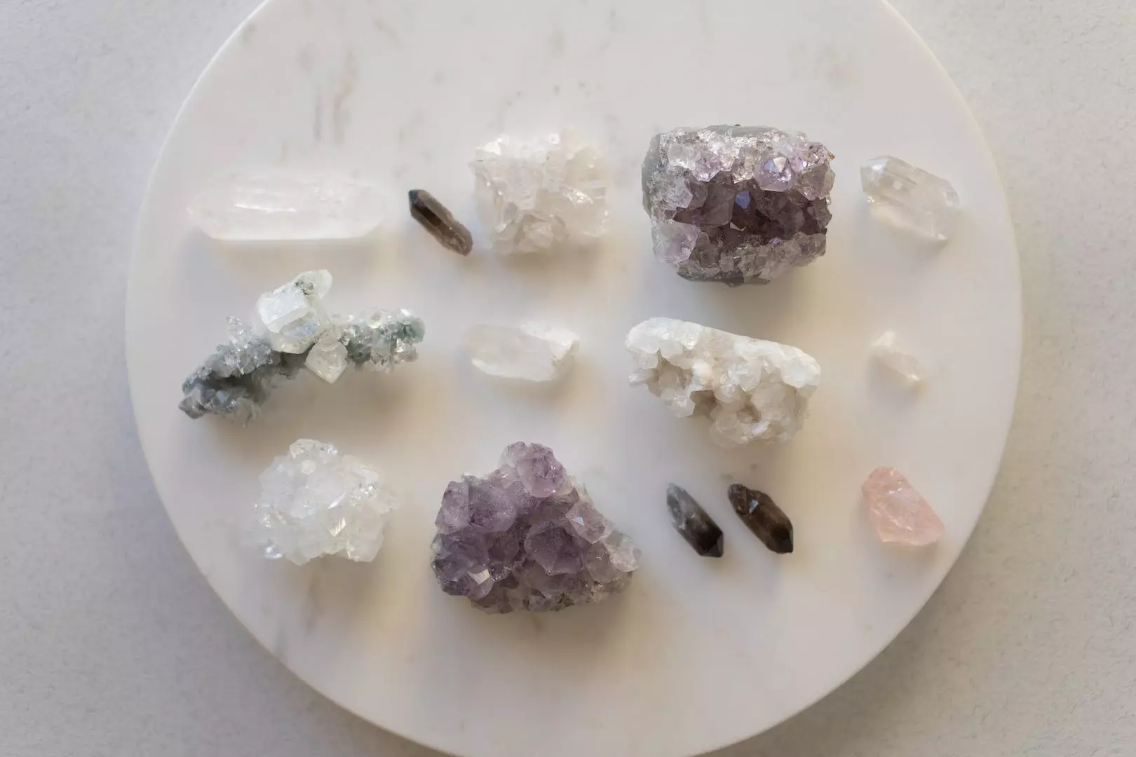 Hva er mineraler i en vitenskapelig kontekst